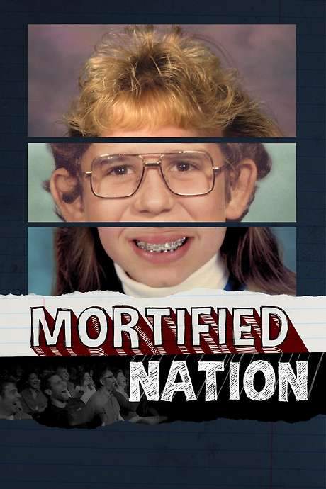 Mortified Nation